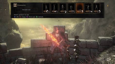 Dark Souls 3 Op Build - DARK SOULS 3 pyro build is OP - YouTube