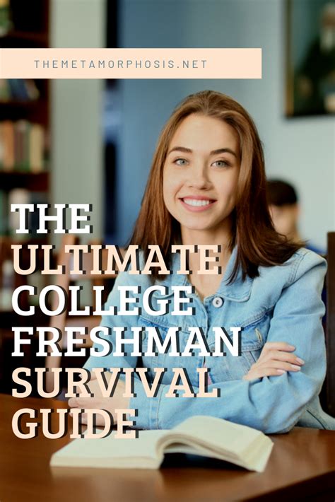 College Success Tips Everything You Need To Know To Get Through