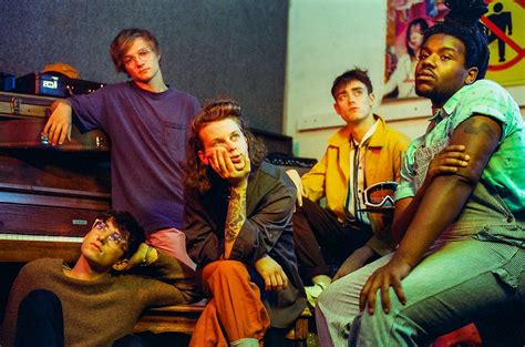 Hippo Campus Explores Toxic Relationships In New Doubt Video