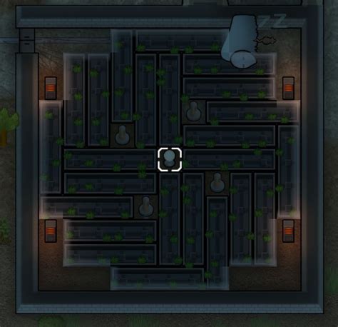 An introductory guide for anybody who just started using or wants to use the empire mod in the future. A Guide to Hydroponics in Rimworld - Layouts and Stats — Set Ready Game