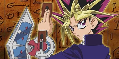 The original anime's best cards combine strength with versatility, and can be used in almost every circumstance. Yu-Gi-Oh!: How Duel Monsters Went From Kid's Card Game to ...