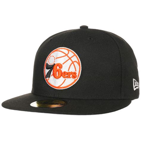 The 76ers are currently over the league salary cap. 59Fifty Exclusive Philly 76ers Cap by New Era - 27,95