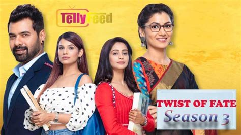 Twist Of Fate Today Twist Of Fate On Zee World June 2021 Episode