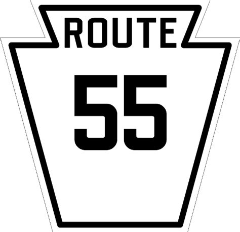 Pennsylvania Route 56