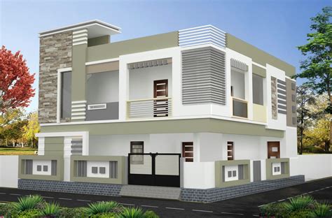 2bhk Front Elevation Photos A Guide To Elevate Your Home Design