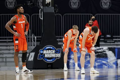 Syracuse Basketball / Syracuse Orange College Basketball Syracuse News Scores Stats Rumors More 