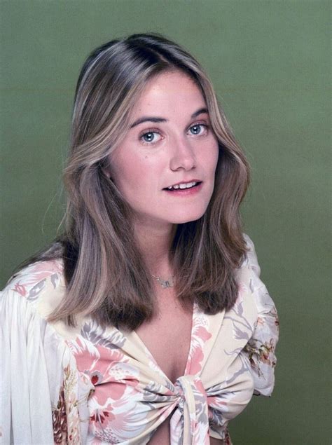 Maureen Mccormick As Marcia Brady In The Brady Bunch Maureen