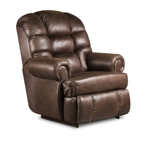 American Furniture Stallion Heat And Massage Recliner And Reviews Wayfair