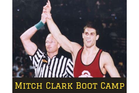 2022 Mitch Clark Boot Camp Ewa