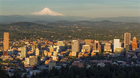 48 Hours in Portland: a Guide Full of Tips by Locals