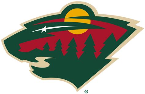 Sports Minnesota Wild Hd Wallpaper