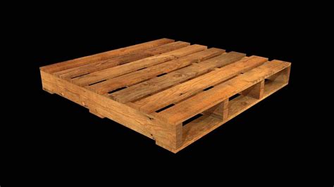 Wood Wooden Pallets Skids Insssrenterprisesco - Can Crusade