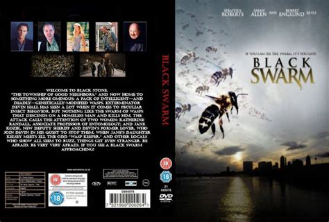 Picture Of Black Swarm 2007