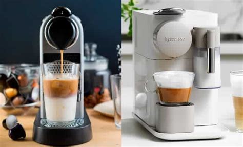 Centrifusion extraction technology — the vertuo products use nespresso's very own extraction technology that spins the capsules for 7,000 rotations per minute. How to Use a Nespresso Machine - Daring Kitchen | Recipes ...