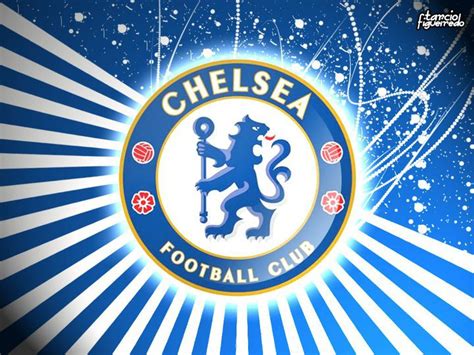 Pin on football team logo. Gambar Logo Chelsea