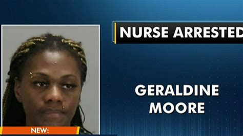 Nurse Arrested After Trying To Bring Guns And Drugs Into Clayton County