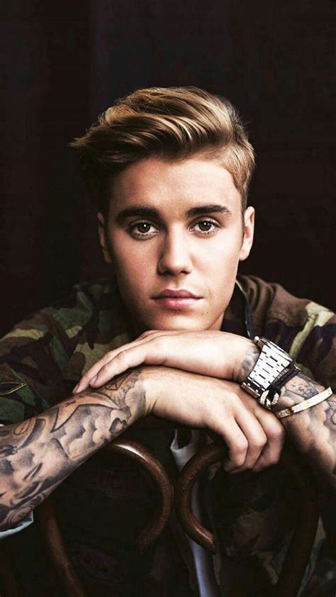 Justin bieber wallpapers for your pc, android device, iphone or tablet pc. Justin Bieber Wallpaper for Android - APK Download