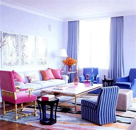 Bring Spring Into Your Living Room Room Decor Ideas