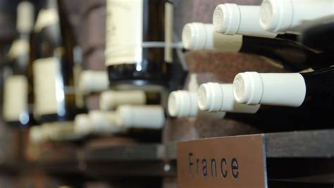 French Wine And Spirits Exports Reach Record High In 2022 Vino Joy News