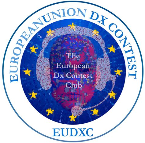 EU-DX Contest SUPPORTER - EUROPEAN DX CONTEST CLUB