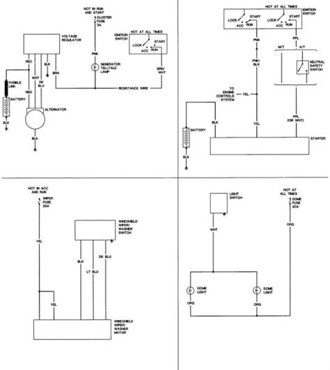 12 Volt Push Pull Switch Wiring Diagram Car Wiring Diagram