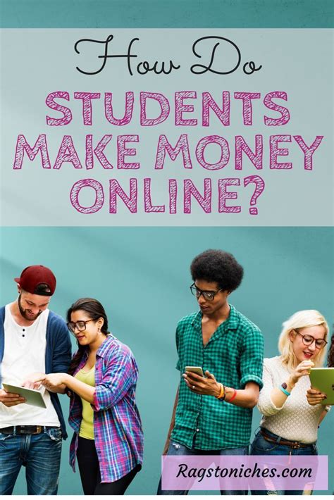 If you're hoping to earn $50 or $100 relatively quickly online, then there are plenty of ways to you'll need some money in order to make money online in this case. Pin on Make Money Online!