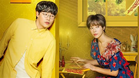 Lucky Romance Sinopsis Actores Webtoon Y Mucho Más