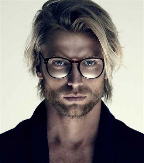 1001 Ideas For Styling Mid Length Hair For Men