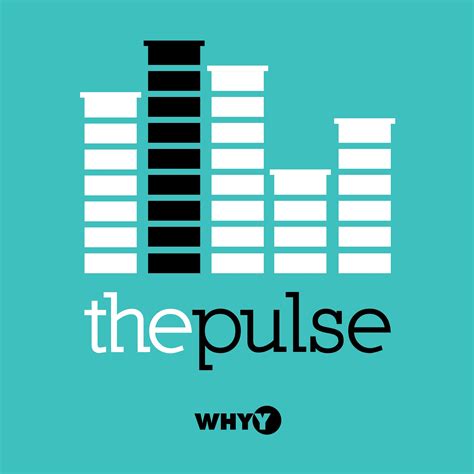 The Pulse Listen Via Stitcher For Podcasts