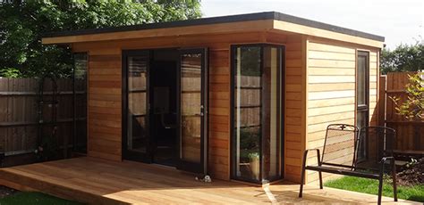 This list is packed with inspiration for creating a. Design the perfect garden offices in your garden ...