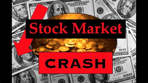 China stock market crash started in june and continues into july and august. Gold Price & Stock Market Crash Update - June 25, 2020