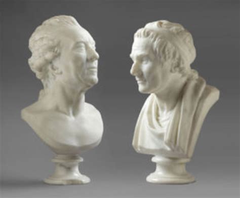 Fine Art Auction Sees Marble Busts Soar To 1475m Antique Trader