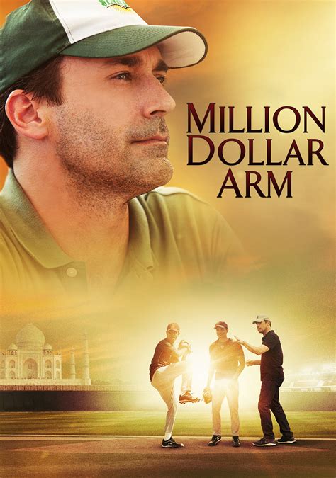 At first, million dollar baby is a fresh, assured, and evocative take on the classic boxing formula. Million Dollar Arm | Movie fanart | fanart.tv