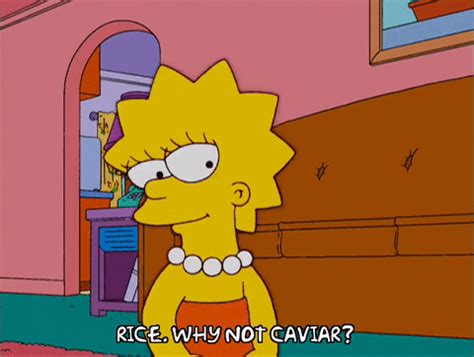 Lisa Simpson Episode 13 Find Share On GIPHY