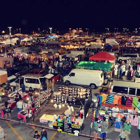 Pro Swap Meet Flea Market In San Bernardino
