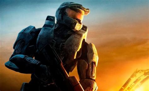 Mod De Halo 3 Nos Muestra La Misión Final En Modo Vr