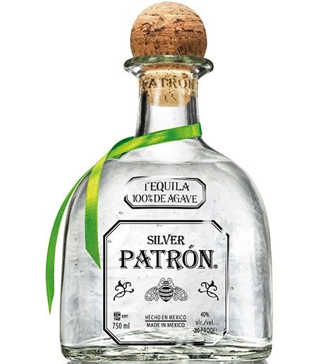 Review Patron Tequila Silver Best Tasting Spirits Best Tasting Spirits