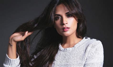 Richa Chadha Delivers A Very Important Message For India S Women S Cricket Team Entertainment