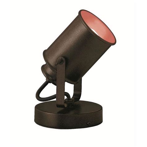 The bulb in this desk lamp is not included, but to ensure that you can dim and adjust its color as you wish, you can plug in a smart bulb. Portfolio 7.9-in Bronze Uplight Table Lamp with Metal ...
