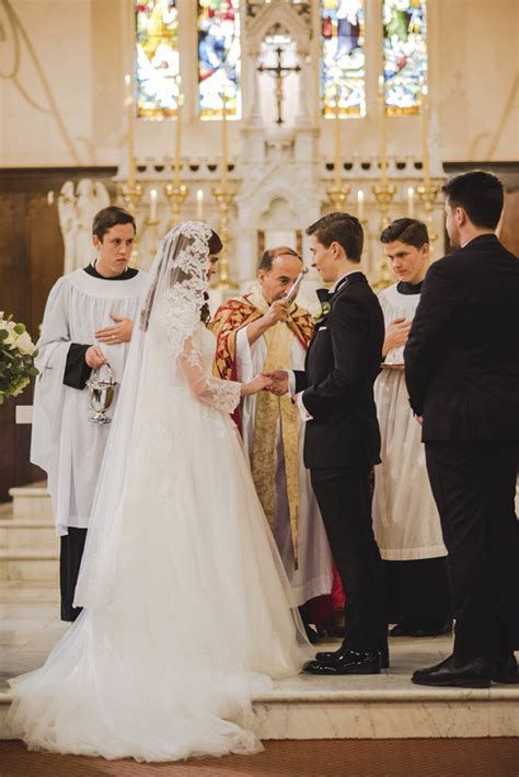 Casamento Na Igreja Católica Tudo Que Você Precisa Saber