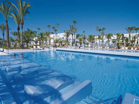 Compare reviews and find deals on hotels in with skyscanner hotels. Riu Palace Meloneras, a hotel you won't forget