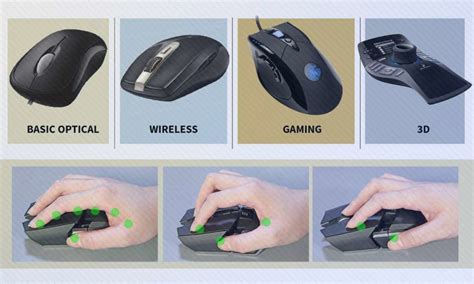 How to hold your gaming mouse may not be something that you have been thinking about before but in fact, it's important. How To Hold A Mouse For Gaming: 3 Main Types of Mouse Grips