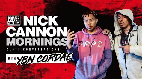 Ybn Cordae Shares Moment He Made Xxl Cover Talks The Lost Boy