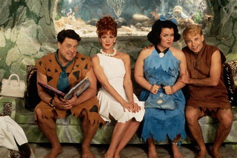 90s Movies — The Flintstones 1994