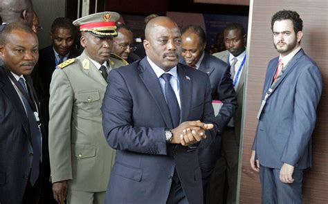 Dr Congo Plans To Shut Down Social Media Ahead Of Next Weeks Political
