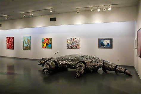 Art Car Gallery – Art Car Museum