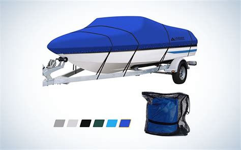 Best Boat Covers Of 2023 Tested And Reviewed Outdoor Life