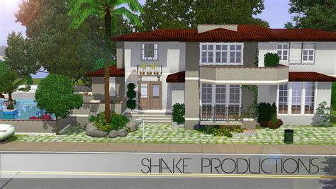 The Sims Resource Shakeproductions 0012