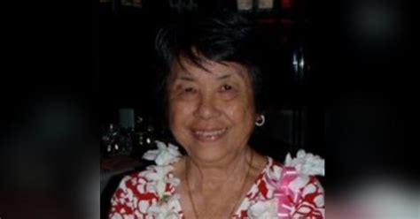 Phyllis Q Yee Obituary Visitation Funeral Information