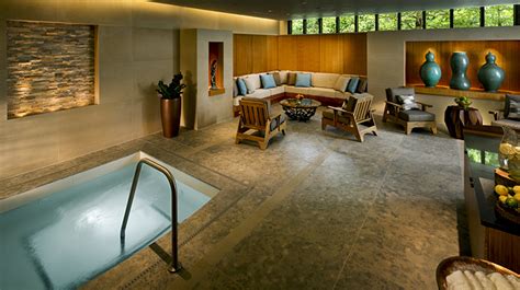 The Umstead Spa Raleigh Durham Spas Cary United States Forbes